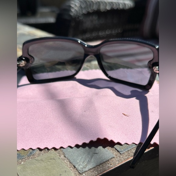 Vintage Womens Chanel Sunglasses - Picture 13 of 13